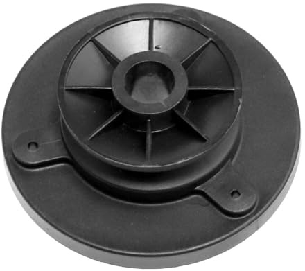 Riemenscheibe kompatibel mit/Ersatzteil für Kärcher 5.032-981.0 S500 S650 Kehrmaschine