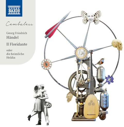 Händel: Il Floridante
