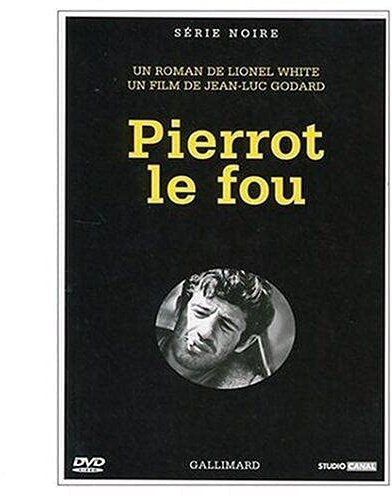 Pierrot le fou [FR Import]
