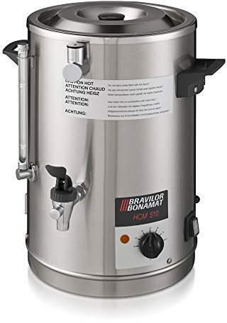 Bravilor Bonamat - HCM 510 Schokoladenmilcherwärmer