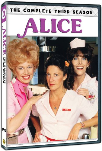 Alice: The Complete Third Season