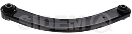 SIDEM Stange/Strebe für Radaufhängung, 9276 | Kompatibel mit: FIAT CROMA, CROMA Kasten/Kombi, OPEL SIGNUM CC, VECTRA C, VECTRA C Caravan, VECTRA C CC, SAAB 9-3