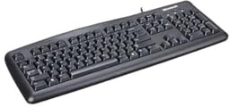 Dell KB212-B TECLADO USB INGLÉS