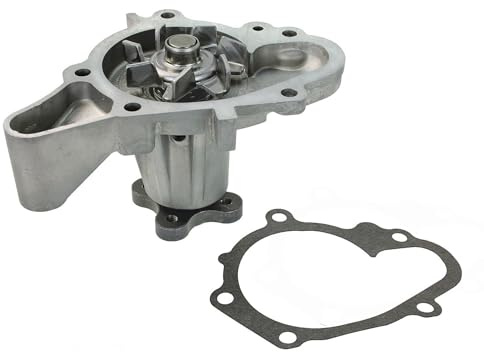 Meyle 37-13 002 0001 Water Pump