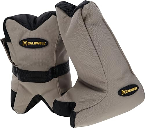 Caldwell 2001145-SSI AR Deadshot Shooting Rest Combo, Mehrfarbig, Nicht zutreffend