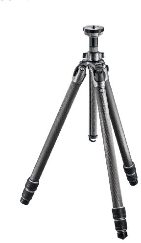 Gitzo GT3532 Mountaineer Serie 3 Carbon Stativ mit 3x Beinsegmente