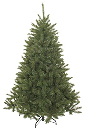 Triumph Tree Künstlicher Weihnachtsbaum, Grün