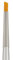 Pinceau-tampon VBS Easy Brush n° 08/5 mm