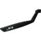 SKS X3 x-tra-Dry 24 - 26 Fahrrad Schutzblech Spritzschutz Steckschutzblech New