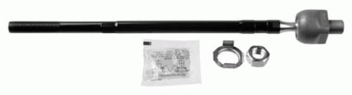 LEMFÖRDER 36419 01 Inner Tie Rod for Suzuki SX4 (EY, GY) 2006 - Left, Front Axle and other vehicles