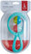 Rassel Swing Sophie die Giraffe (Farbe zufällig)
