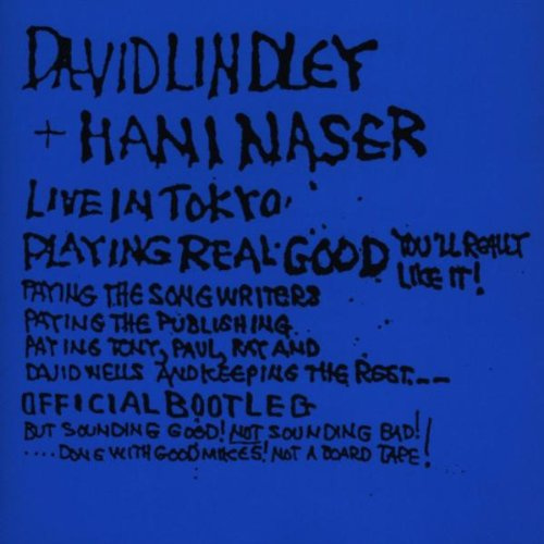 Playing Real Good - Official Bootleg - Live In Tokyo