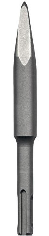 Heller Tools SDS-plus Power Spitzmeißel, 140 mm, 2011-26279