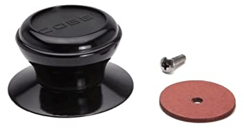 Vervangende knop deksel voor je Cobb Premier/Pro barbecue