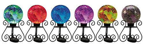 HEITRONIC SOLAR LED LEUCHTE KIMI