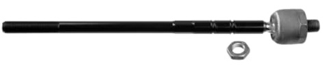 LEMFÖRDER 36089 01 Axialgelenk Spurstange für Volkswagen UP! (121, 122, BL1, BL2, 6A1, 6A5, BL3, 123) 2011 - Links, Rechts, Vorderachse und Andere Fahrzeuge