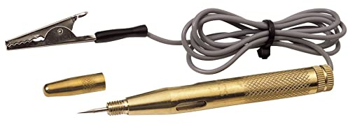 Draper 32667 Expert Automotive Circuit Tester, 6V-24V Dc , Blue