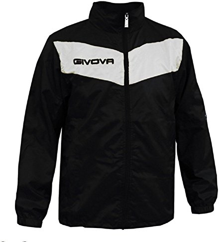 Givova Unisex Coupe-Vent Sportif Jacke