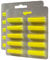 20 Lemon Scent Vacuum Cleaner Air Freshener For Clatronic BS 1204 / BS1204, Numatic Henry NVR200, IdeLine 740-068 Atlantic, Siemens VS 01 G 600 Super SX