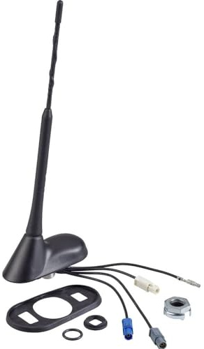 Blaupunkt DAB-A-GSM-GPS-a DAB-Dachantenne