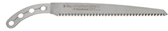 Silky Ersatzsägeblatt Gomtaro Sägelänge 270 mm, Zahnweite 3,75 mm