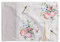 Maison d'Hermine Stoff-Tischsets, 100% Baumwolle, 4er-Set, 33 cm x 48 cm, dekorative, waschbare Ostern Tischsets, Tischsets für Essen, Küche, Party, Champ De Mars –Frühling/Sommer