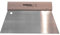 WAKOL Zahnspachtel Trapezspachtel TBK A2 Spachtel Gezahnt 25cm Breit