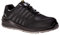 Sicherheitshalbschuh SportStar 5108 Gr.43 schwarz/ grau S1P SRC ESD PES RUNNEX
