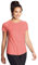C9 Champion Damen Soft Tech T-Shirt, Rose Ranch Pink, Mittel