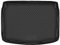 WALSER XTR Kofferraumwanne für Nissan Qashqai 2 (J11) 2013-2021, 100% passgenaue Antirutschmatte Auto, Gummimatte Auto, Kofferraum Schutzmatte, Anti Rutsch Matte Gummi, Auto Gummimatten