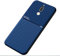Kepuch Mowen - Custodia in metallo per Huawei Mate 10 Lite, colore: Blu
