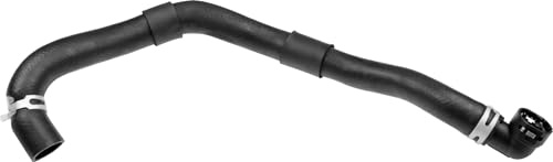 GATES 05-4368 Kühlerschlauch KÜHLWASSERSCHLAUCH WASSERSCHLAUCH unten Kompatibel mit HYUNDAI i30 GD, KIA CEE'D JD