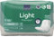 ABENA Leichte Inkontinenzeinlagen, Damen Inkontinenzeinlagen Erwachsene, Atmungsaktiv & Bequem mit Schneller Absorption & Schutz, Inkontinenzeinlagen Women-Light Extra 3, 500ml, 10PK, Weiß, 290g