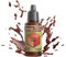 The Army Painter Speedpaint 2.0 Aged Hide, Single Acrylic Non Toxic Paint, One-coat Contrast Painting Soloution for Fantasy Tabletop Miniatures, 18ml