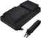 Seracle Tragetasche Tragbare Tasche Reisetasche Kompatibel mit DDJ-FLX6 / DDJ 800 / DDJ SX SX2 SX3 Portable Controller und DJ Kopfhörer (Schwarz)