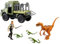 Jurassic World Legacy Collection Dinosaurier-Expeditionspaket, Spielzeug ab 4 Jahren