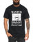Wanted Luffy Men's T-Shirt Straw Hat Luffy Zoro One Monkey D. Pirate Ace Piece Goku Anime Luffy, black, 4XL
