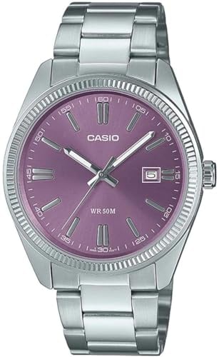Casio MTP-1302PD-6AVEF Orologio