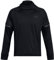 Under Armour Sturmhaube für Herren, Größe XL, Schwarz, Schwarz , 60