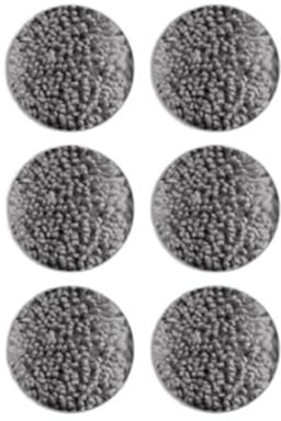 Paño For Robot Limpiacristales, Compatible Con HUTT, Accesorios For Fregona C7/C6/DDC55, Paño De Limpieza For Robot Limpiacristales