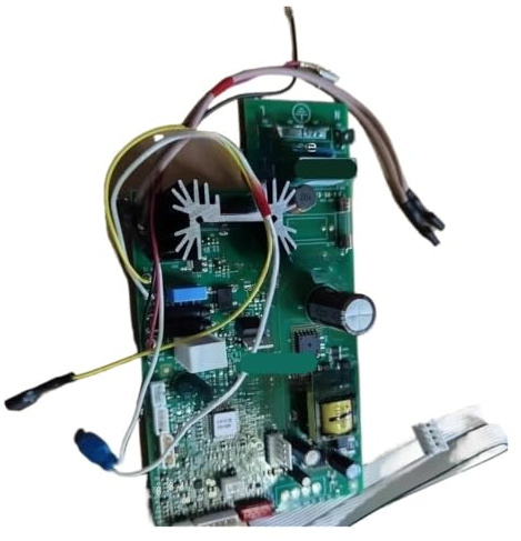 Cafetera, Compatible Con Philips | EP5143 5147 5144 5441 5447 4341 4346 accesorios de placa principal(1pcs)