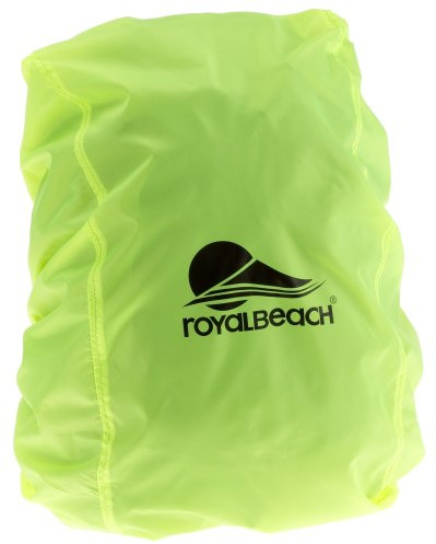 Royalbeach Regenhülle, für Rucksäcke von 50-80 L
