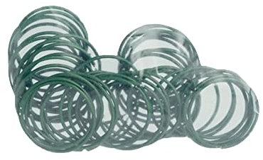 Coated Reusable Plant Rings (Pk of 50)