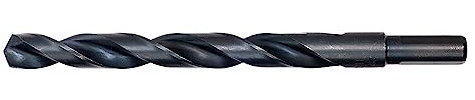 MILWAUKEE ELECTRIC TOOL 48-89-2735 Thunderbolt Bit 29/64 Black Oxide
