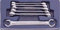 All4Car 5066 Force Flare Nut Wrench Set