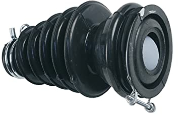 Genuine Beko Washing Machine Sump Hose Assembly 2865200100