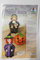 Ursus 23330099 - Funny Paper Balls Scary stories, 30 Papierstreifen, vorgelocht