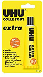 UHU Kleber Alles Extra 31 ml