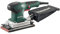 Metabo - Ponceuse vibrante 210W 92x184mm 8800-22300 osc/min avec coffret - SRE 3185