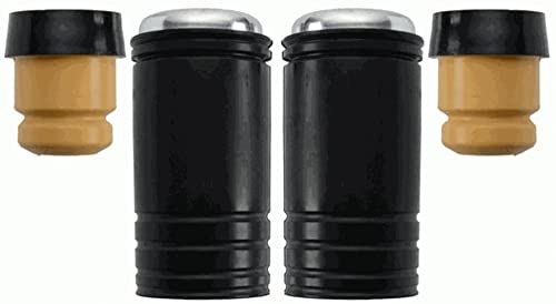 SACHS 900 342 Dust Cover Kit Shock Absorber Service Kit compatible with BMW X5 (E70) 2006-2013 Front Axle